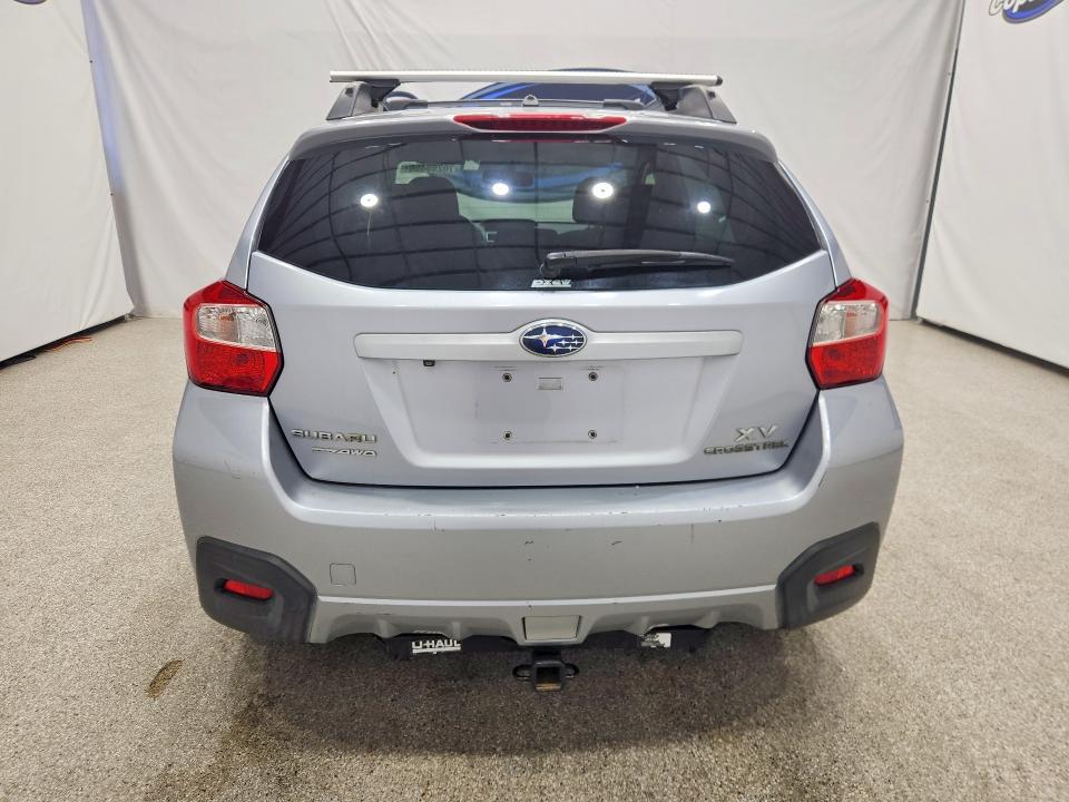 Aukcja sprzedaży 2015 Subaru Xv Crosstrek, vin: JF2GPACC1F8245648, numer aukcji: 70289466