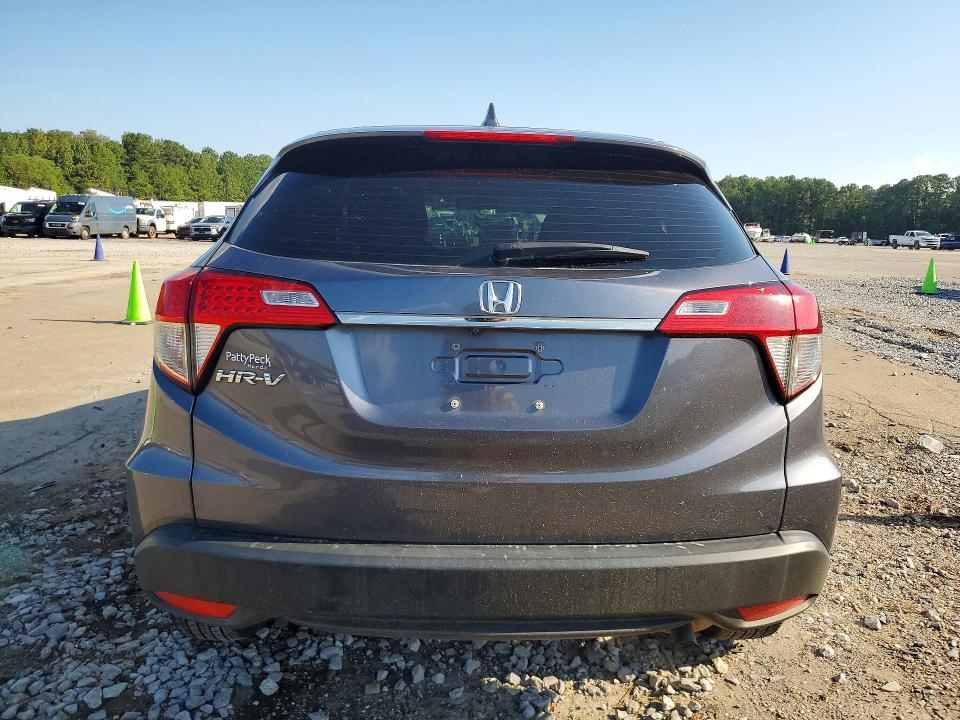 Aukcja sprzedaży 2022 Honda Hr-v, vin: 3CZRU5H30NM702308, numer aukcji: 69110756