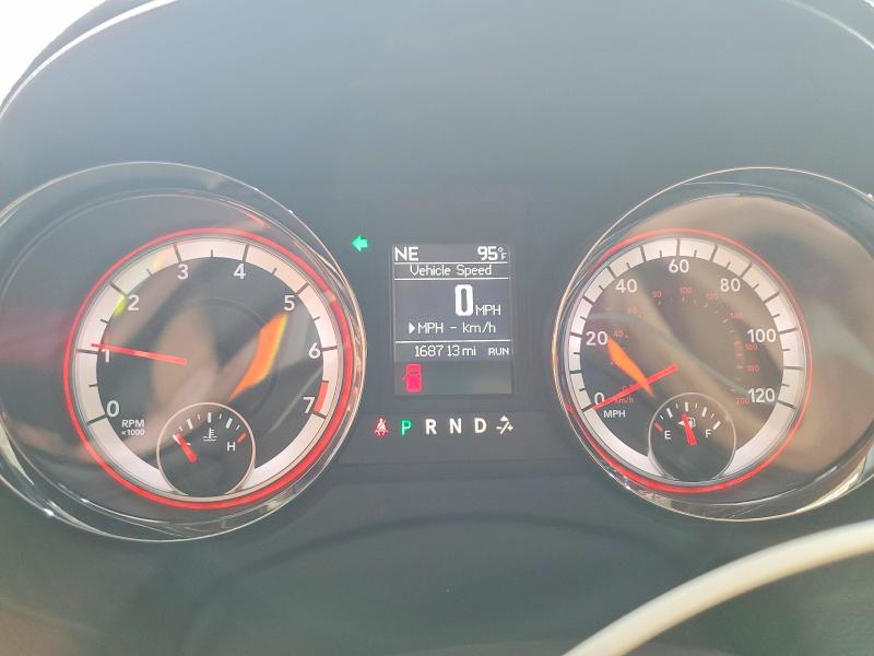 Aukcja sprzedaży 2016 Dodge Grand Caravan, vin: 2C4RDGEG6GR320871, numer aukcji: 67931336