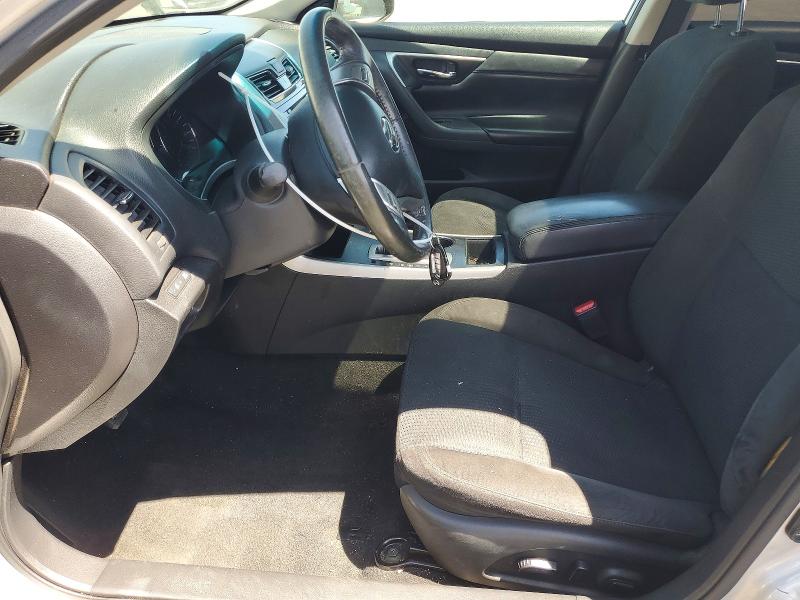 Продаж на аукціоні авто 2015 Nissan Altima, vin: 1N4AL3AP7FC595791, номер лоту: 67032016