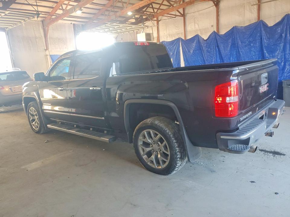Продажа на аукционе авто 2014 Gmc Sierra, vin: 3GTU2VECXEG516123, номер лота: 67133646