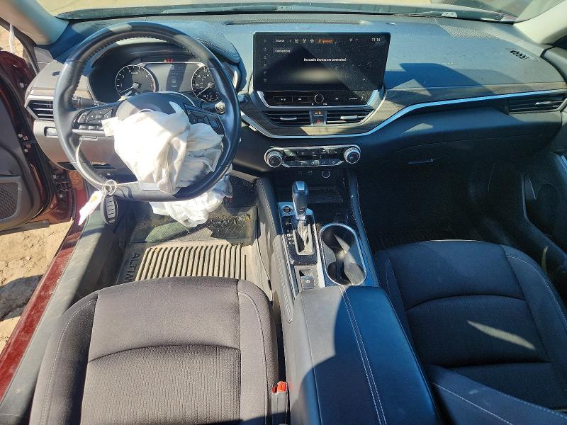 2023 Nissan Altima მანქანა იყიდება აუქციონზე, vin: 1N4BL4DW4PN384468, აუქციონის ნომერი: 68815466