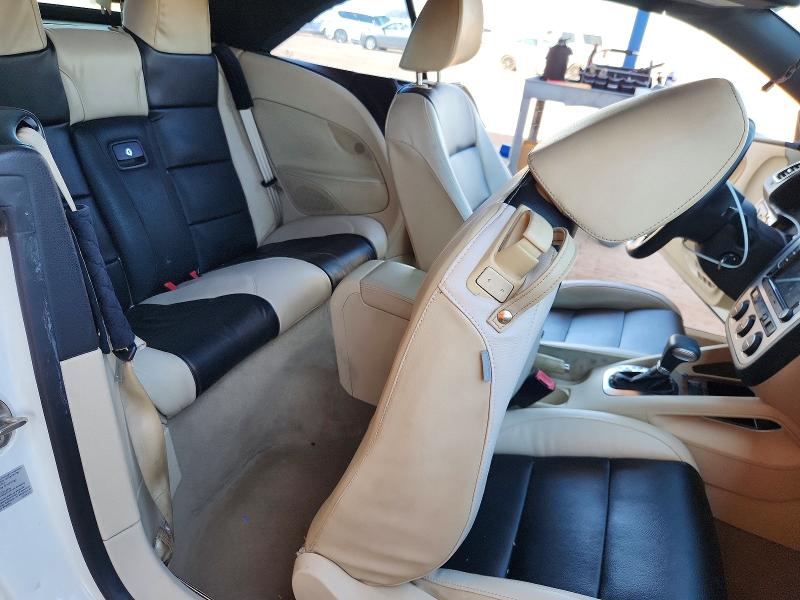 Aukcja sprzedaży 2009 Volkswagen Eos, vin: WVWFA71F29V013884, numer aukcji: 67530116