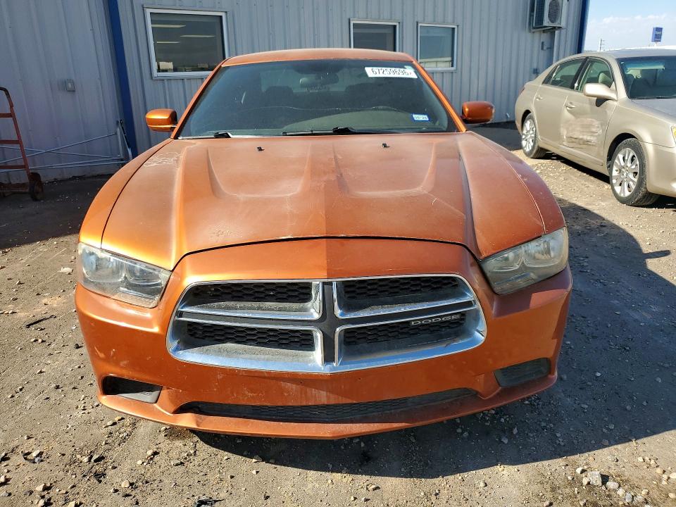 Aukcja sprzedaży 2011 Dodge Charger, vin: 2B3CL3CG3BH534785, numer aukcji: 67259696