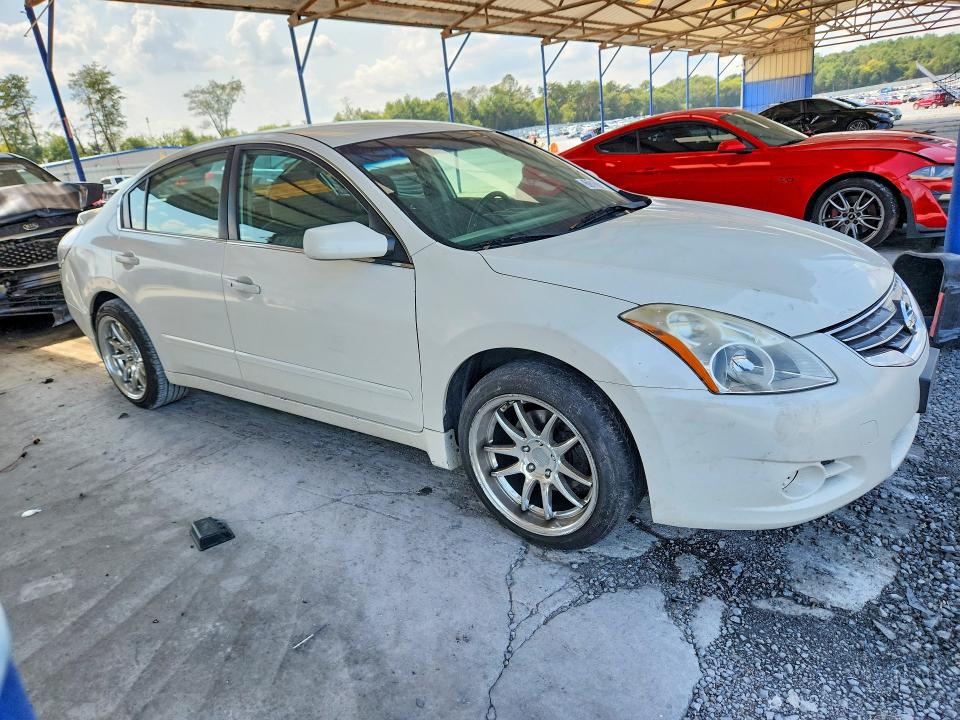 Aukcja sprzedaży 2010 Nissan Altima, vin: 1N4AL2AP2AN452769, numer aukcji: 69169206
