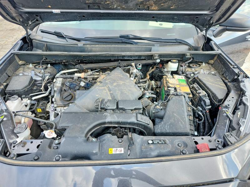 2020 Toyota Rav4 მანქანა იყიდება აუქციონზე, vin: 2T3H1RFVXLC079105, აუქციონის ნომერი: 65967396