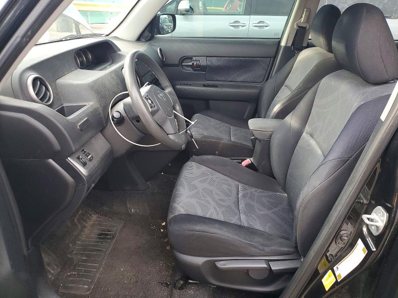 Продаж на аукціоні авто 2012 Scion Xb, vin: JTLZE4FE6CJ029167, номер лоту: 68802206
