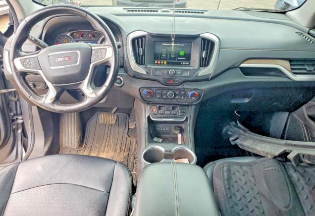 Продаж на аукціоні авто 2019 Gmc Terrain, vin: 3GKALTEV1KL348417, номер лоту: 68328496