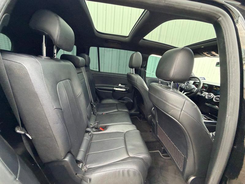 Aukcja sprzedaży 2021 Mercedes-benz Glb, vin: W1N4M4GB5MW107478, numer aukcji: 66855806
