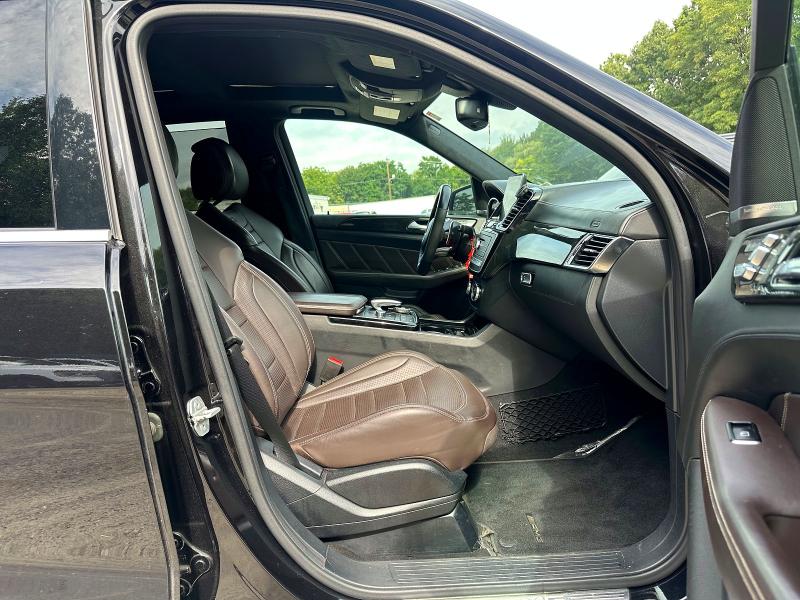 Aukcja sprzedaży 2016 Mercedes-benz Gle, vin: 4JGDA7FB0GA736632, numer aukcji: 64462436