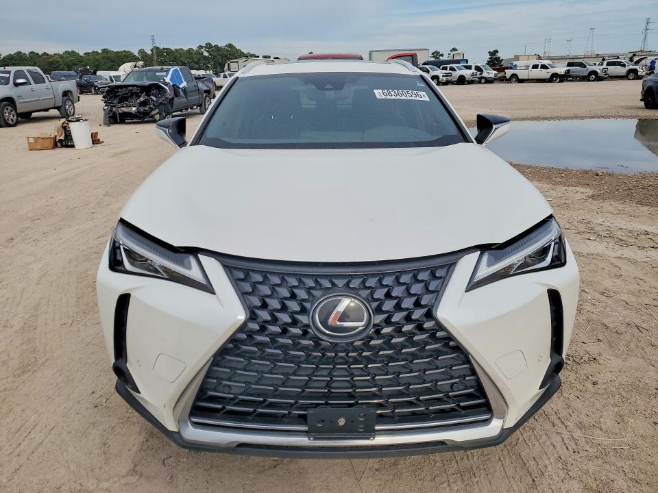 Aukcja sprzedaży 2022 Lexus Ux 200, vin: JTHP3JBH3N2049816, numer aukcji: 68360596