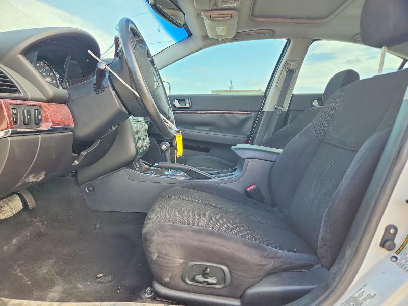 Aukcja sprzedaży 2012 Mitsubishi Galant, vin: 4A32B3FF9CE023135, numer aukcji: 67610796
