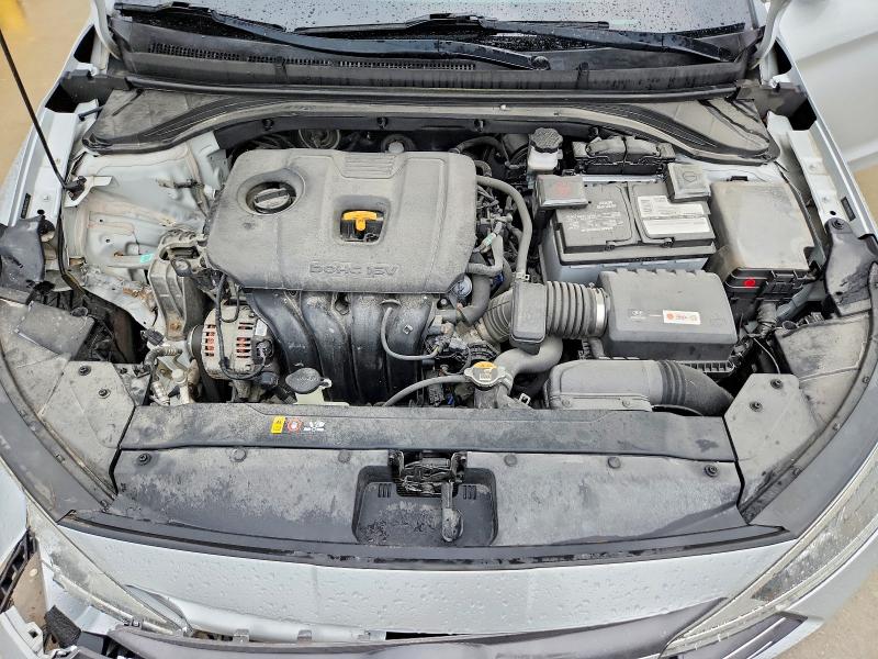 Продаж на аукціоні авто 2019 Hyundai Elantra, vin: 5NPD74LF9KH495776, номер лоту: 68182356