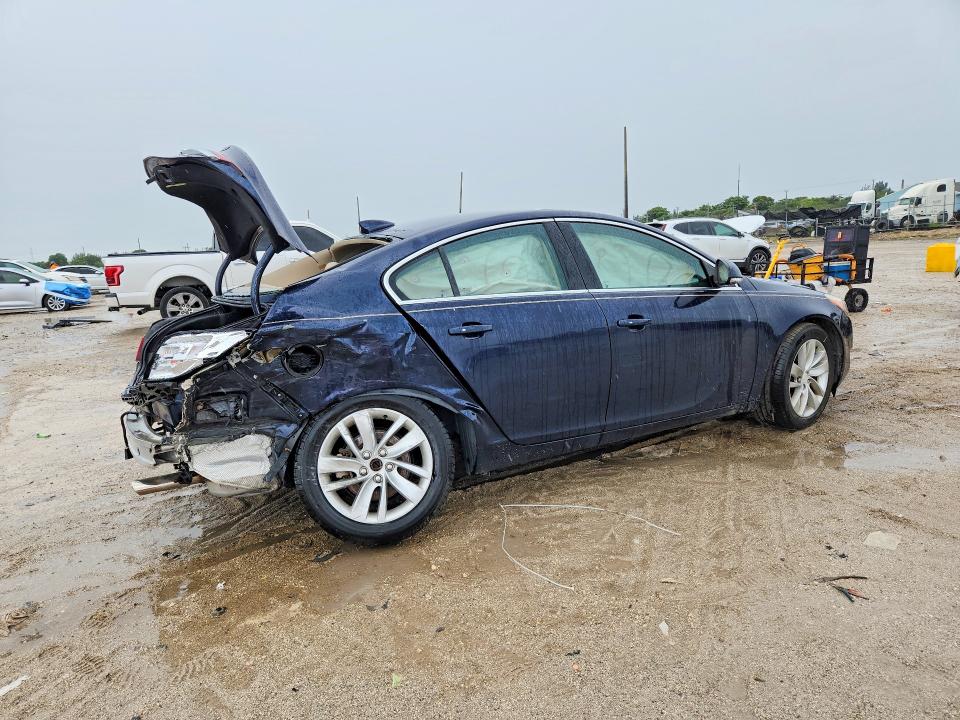 Продаж на аукціоні авто 2016 Buick Regal, vin: 2G4GS5GX5G9170360, номер лоту: 70895856