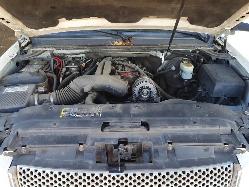 2007 Gmc Yukon Xl მანქანა იყიდება აუქციონზე, vin: 1GKFK66867J326477, აუქციონის ნომერი: 67924846
