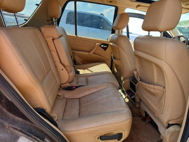 Aukcja sprzedaży 2004 Mercedes-benz Ml, vin: 4JGAB57E44A472274, numer aukcji: 69608106