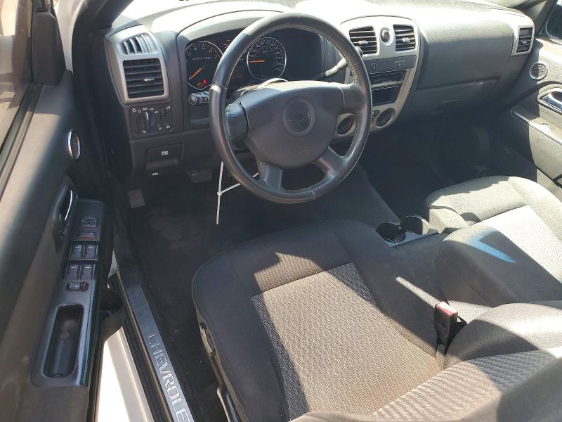 Продажа на аукционе авто 2009 Chevrolet Colorado, vin: 1GCCS13E198137063, номер лота: 69542016