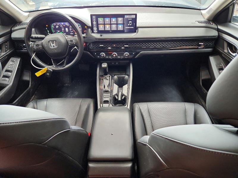 Продажа на аукционе авто 2023 Honda Accord, vin: 1HGCY2F68PA014926, номер лота: 68645776