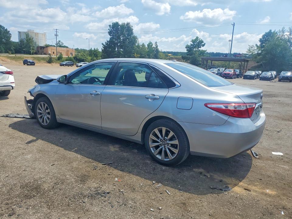 Aukcja sprzedaży 2017 Toyota Camry, vin: 4T1BF1FKXHU696307, numer aukcji: 67403646