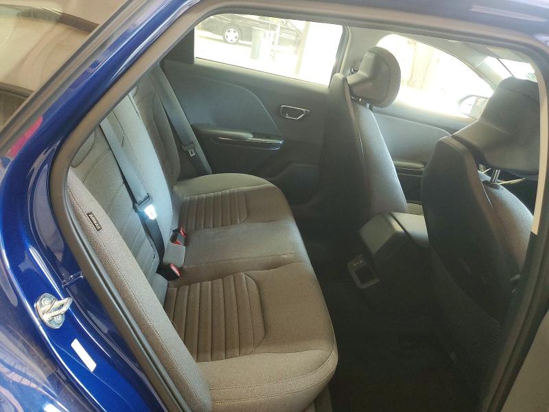 Aukcja sprzedaży 2025 Kia K4, vin: 3KPFU4DE0SE242048, numer aukcji: 66994976