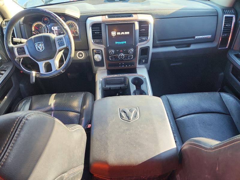 68834806 :رقم المزاد ، 1C6RR6NT0HS776087 vin ، 2017 Ram 1500 مزاد بيع