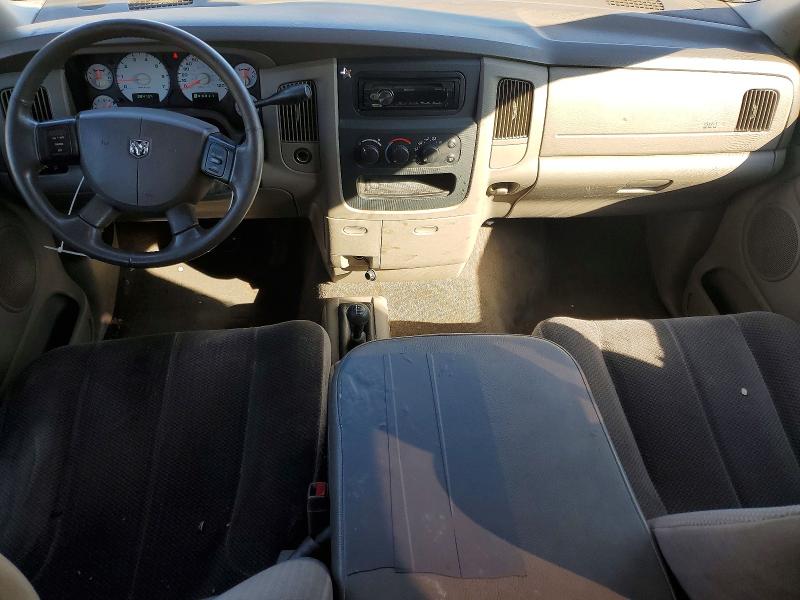 Aukcja sprzedaży 2004 Dodge Ram 1500, vin: 1D7HU18N44S531375, numer aukcji: 70159766