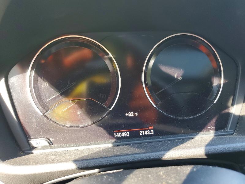 Aukcja sprzedaży 2018 Bmw X1, vin: WBXHU7C32J5L07585, numer aukcji: 66892166