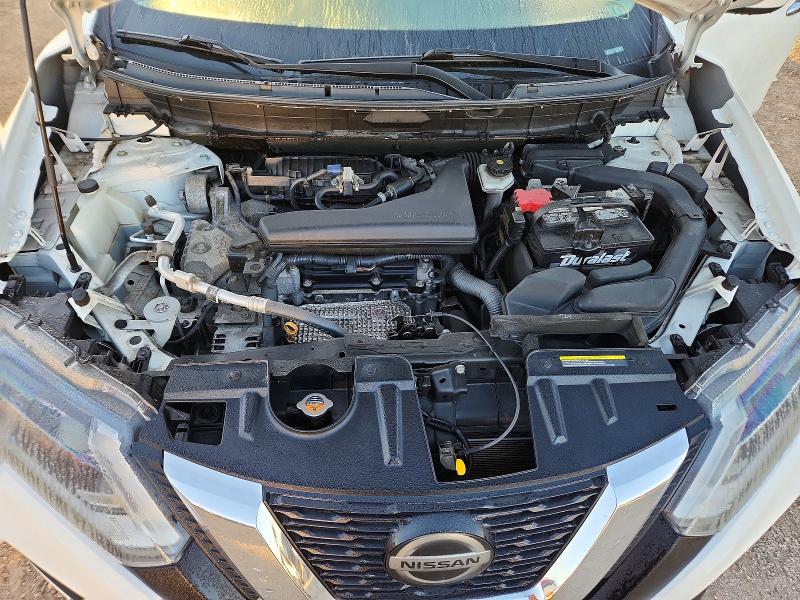 Aukcja sprzedaży 2019 Nissan Rogue, vin: 5N1AT2MT8KC705086, numer aukcji: 67477816