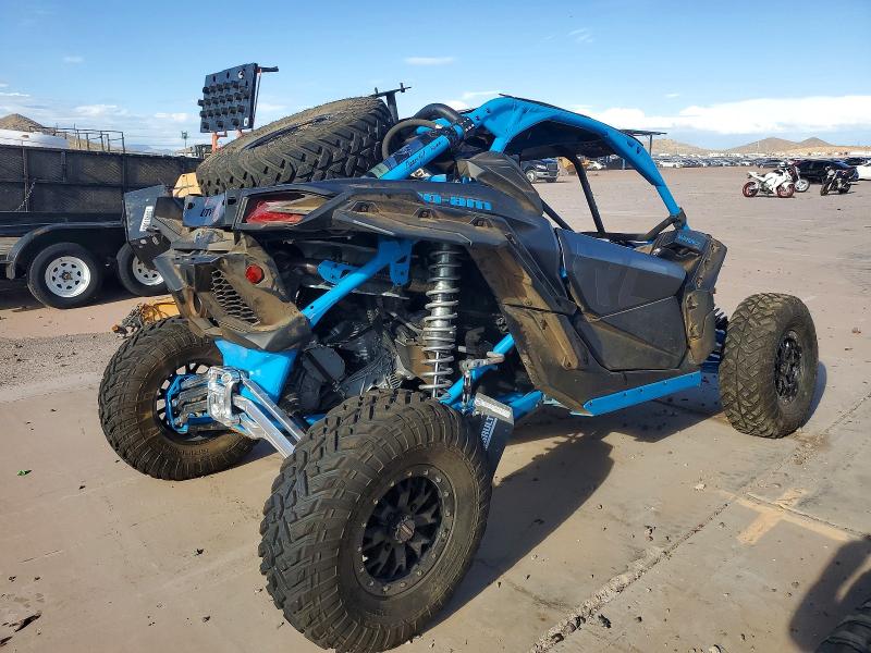 Auction sale of the 2019 Can-am Maverick X3, vin: 3JBVVAW21KK000397, lot number: 67388576