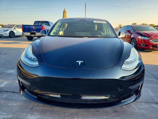 Продаж на аукціоні авто 2019 Tesla Model 3, vin: 5YJ3E1EA8KF406375, номер лоту: 68169596