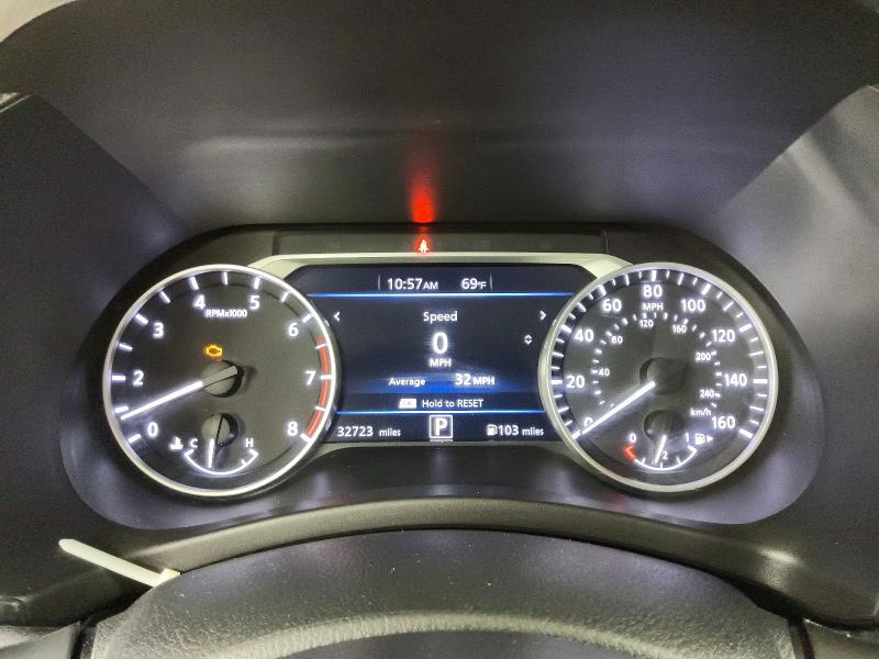 70312496 :رقم المزاد ، 3N1AB8CV9SY324211 vin ، 2025 Nissan Sentra مزاد بيع
