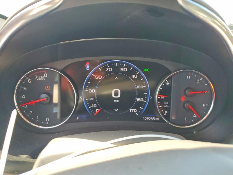 Aukcja sprzedaży 2020 Chevrolet Malibu, vin: 1G1ZE5SX8LF033273, numer aukcji: 68037596