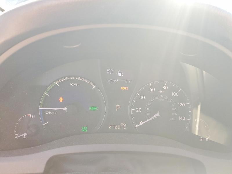 Продажа на аукционе авто 2010 Lexus Rx, vin: JTJBC1BA5A2009629, номер лота: 69673786