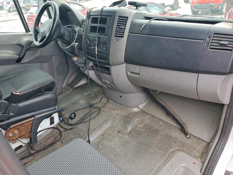 Продаж на аукціоні авто 2012 Mercedes-benz Sprinter, vin: WD3PE8CB8C5684809, номер лоту: 68369486