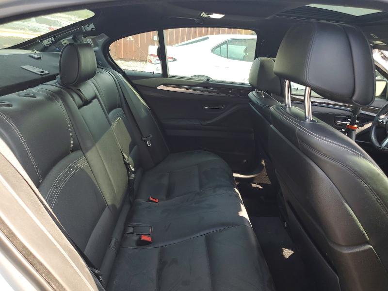 Aukcja sprzedaży 2015 Bmw 550, vin: WBAKN9C5XFD961306, numer aukcji: 67533026