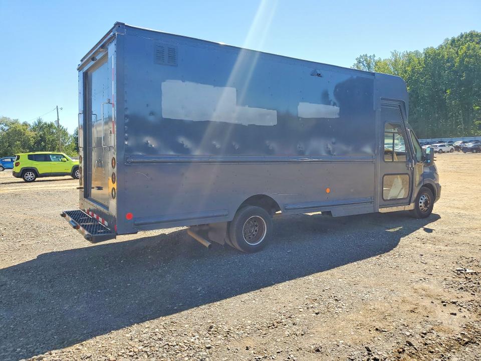 Продаж на аукціоні авто 2021 Ford Transit, vin: 1FDDF6P8XMKA56046, номер лоту: 68767226