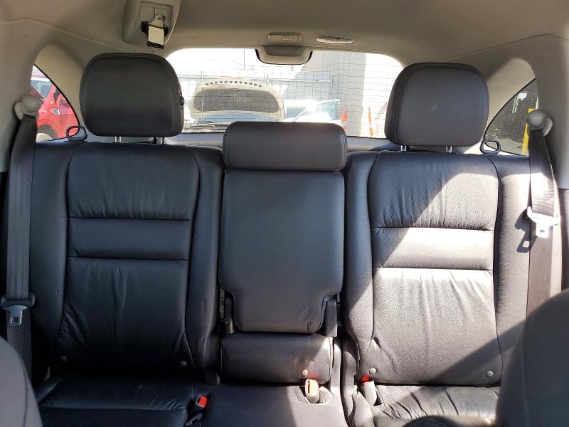 Продажа на аукционе авто 2010 Honda Cr-v, vin: JHLRE4H78AC009470, номер лота: 67164006