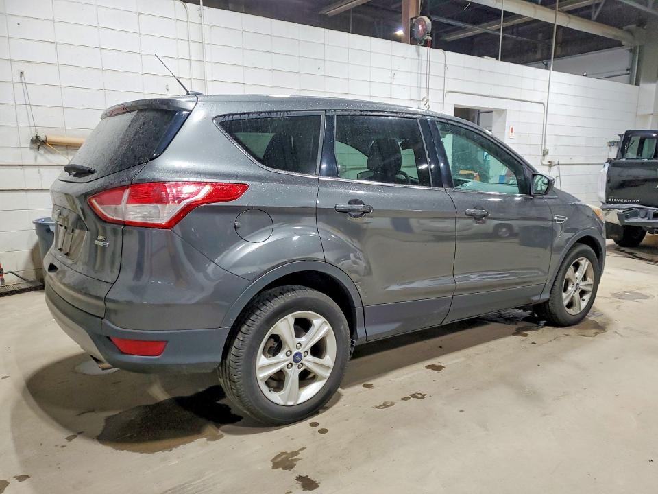 Aukcja sprzedaży 2015 Ford Escape, vin: 1FMCU9GX2FUB40489        , numer aukcji: 69021406