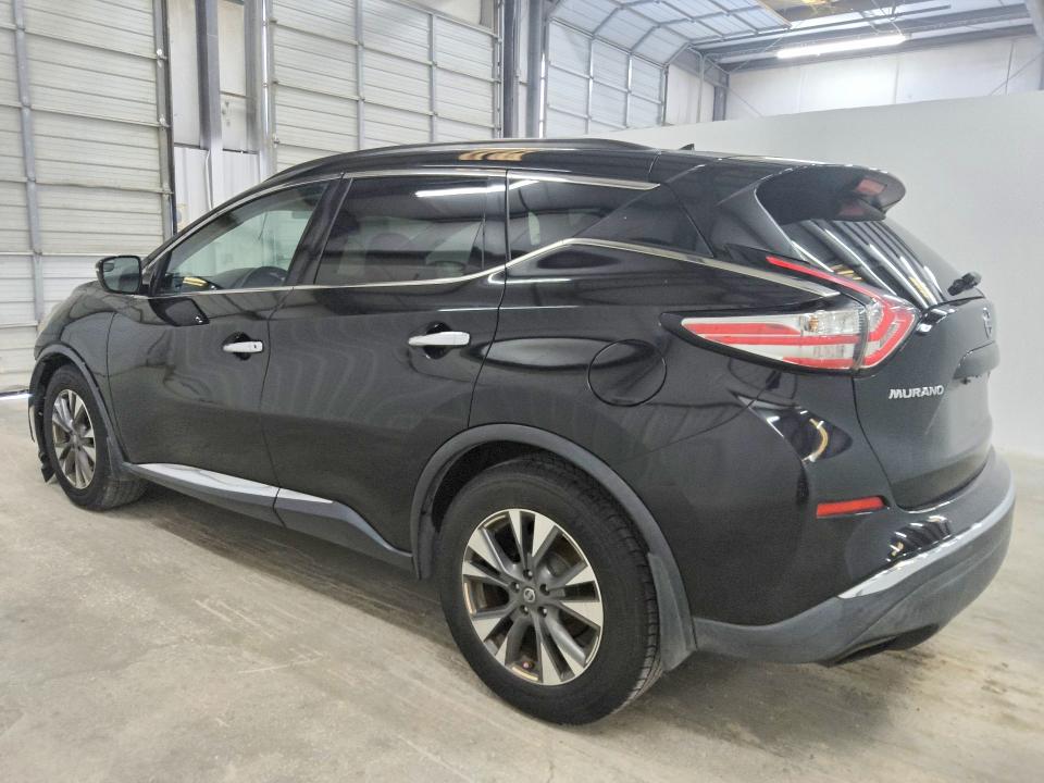 Продажа на аукционе авто 2015 Nissan Murano, vin: 5N1AZ2MH1FN258718, номер лота: 68674986