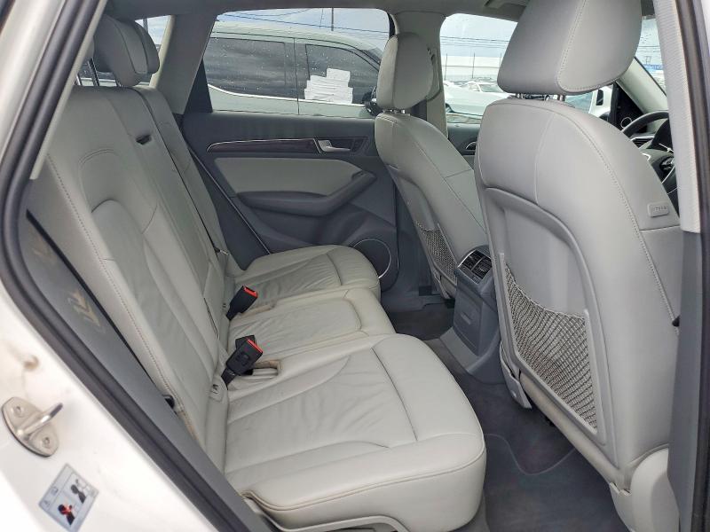 Aukcja sprzedaży 2016 Audi Q5, vin: WA1L2AFP2GA010805, numer aukcji: 68258366