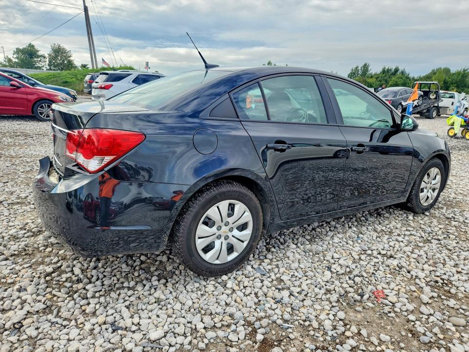 Aukcja sprzedaży 2014 Chevrolet Cruze, vin: 1G1PA5SH9E7477089, numer aukcji: 69015246