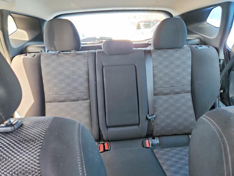 69898886 :رقم المزاد ، JN1BJ1CR9KW626431 vin ، 2019 Nissan Rogue Sport مزاد بيع