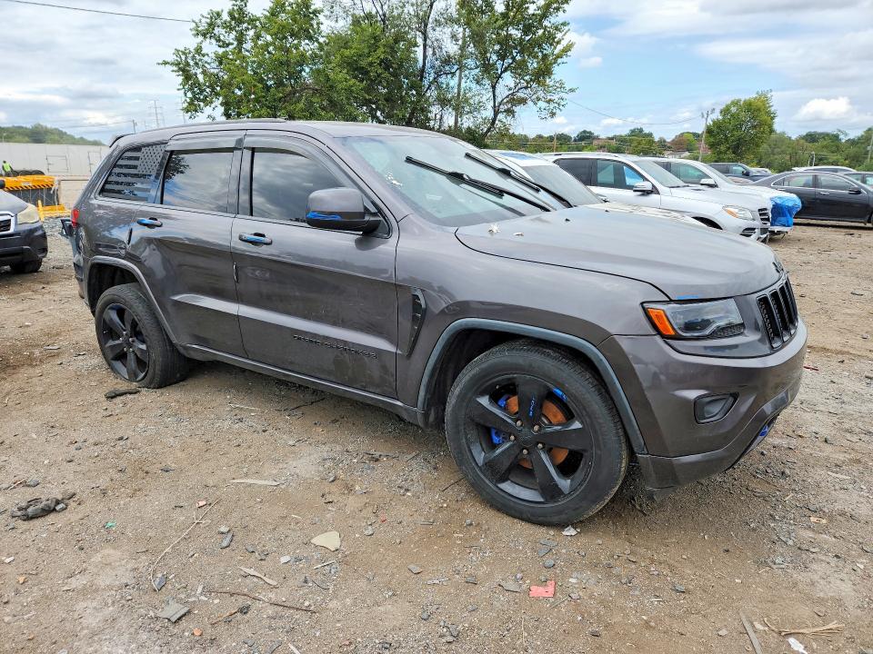 69631776 :رقم المزاد ، 1C4RJFAG4EC518007 vin ، 2014 Jeep Grand Cherokee مزاد بيع