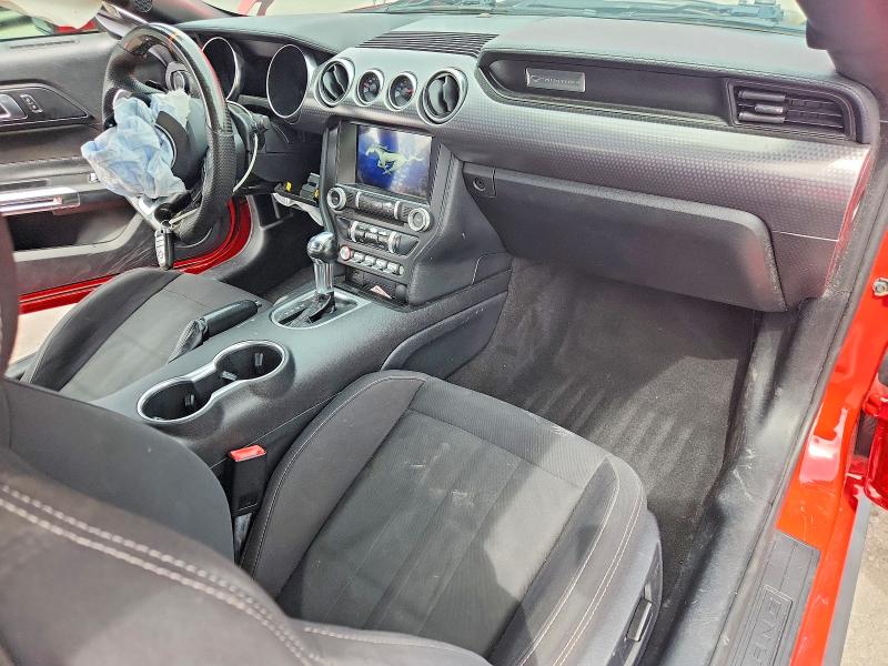 Продажа на аукционе авто 2019 Ford Mustang, vin: 1FA6P8CF1K5200451, номер лота: 67559246