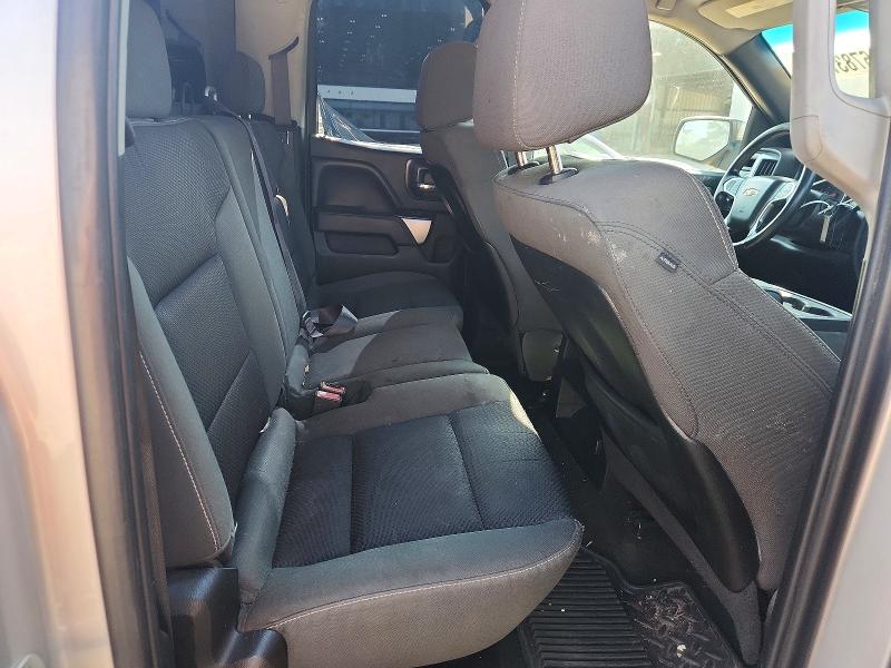 67837266 :رقم المزاد ، 1GCRCREC8EZ337234 vin ، 2014 Chevrolet Silverado مزاد بيع