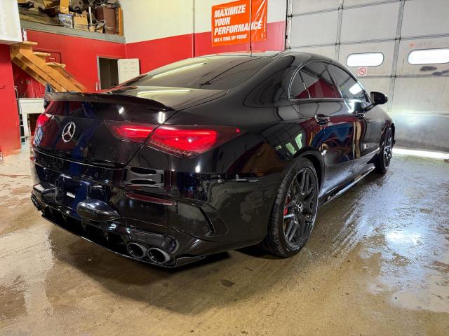 Продажа на аукционе авто 2021 Mercedes-benz Cla, vin: W1K5J5DB8MN189393, номер лота: 70021186