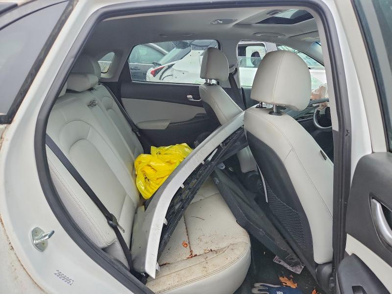 Продаж на аукціоні авто 2022 Hyundai Kona, vin: KM8K5CA30NU928696, номер лоту: 69004096