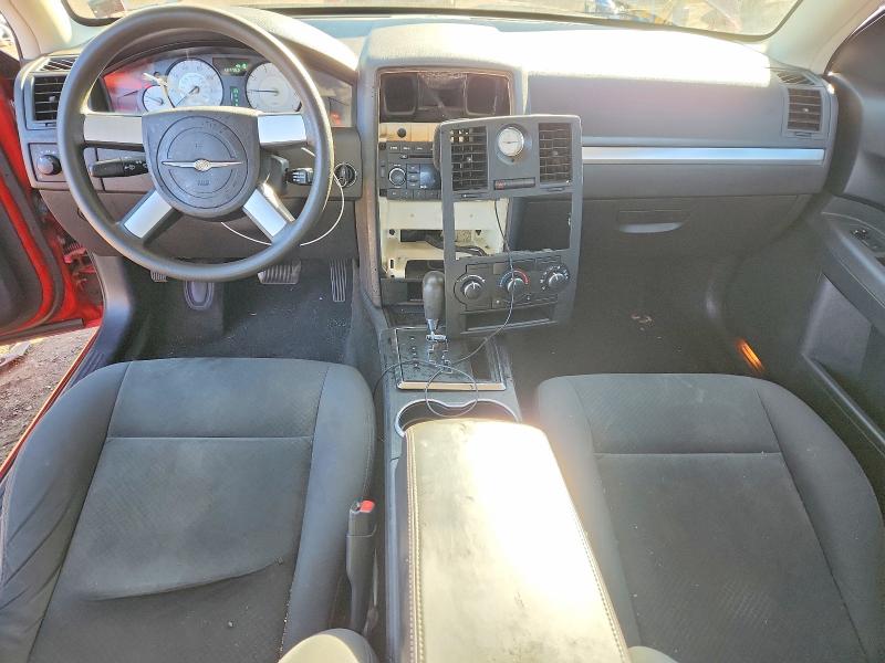 Aukcja sprzedaży 2008 Chrysler 300, vin: 2C3KA43R58H178327, numer aukcji: 69801586