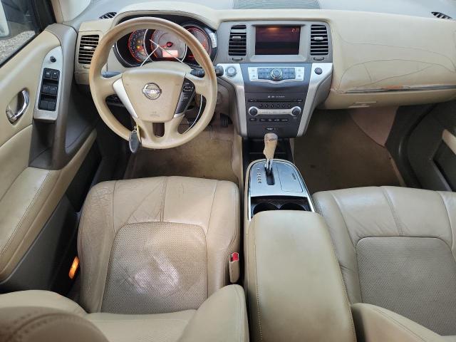 Auction sale of the 2009 Nissan Murano, vin: JN8AZ18W19W206631, lot number: 70565736
