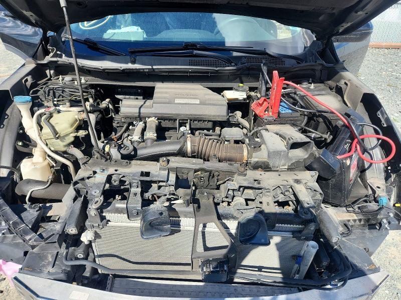 Aukcja sprzedaży 2021 Honda Cr-v, vin: 2HKRW2H83MH219183, numer aukcji: 66620566